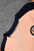 Kit de Treino Chelsea Nike 25/26  Masculino - Rosa