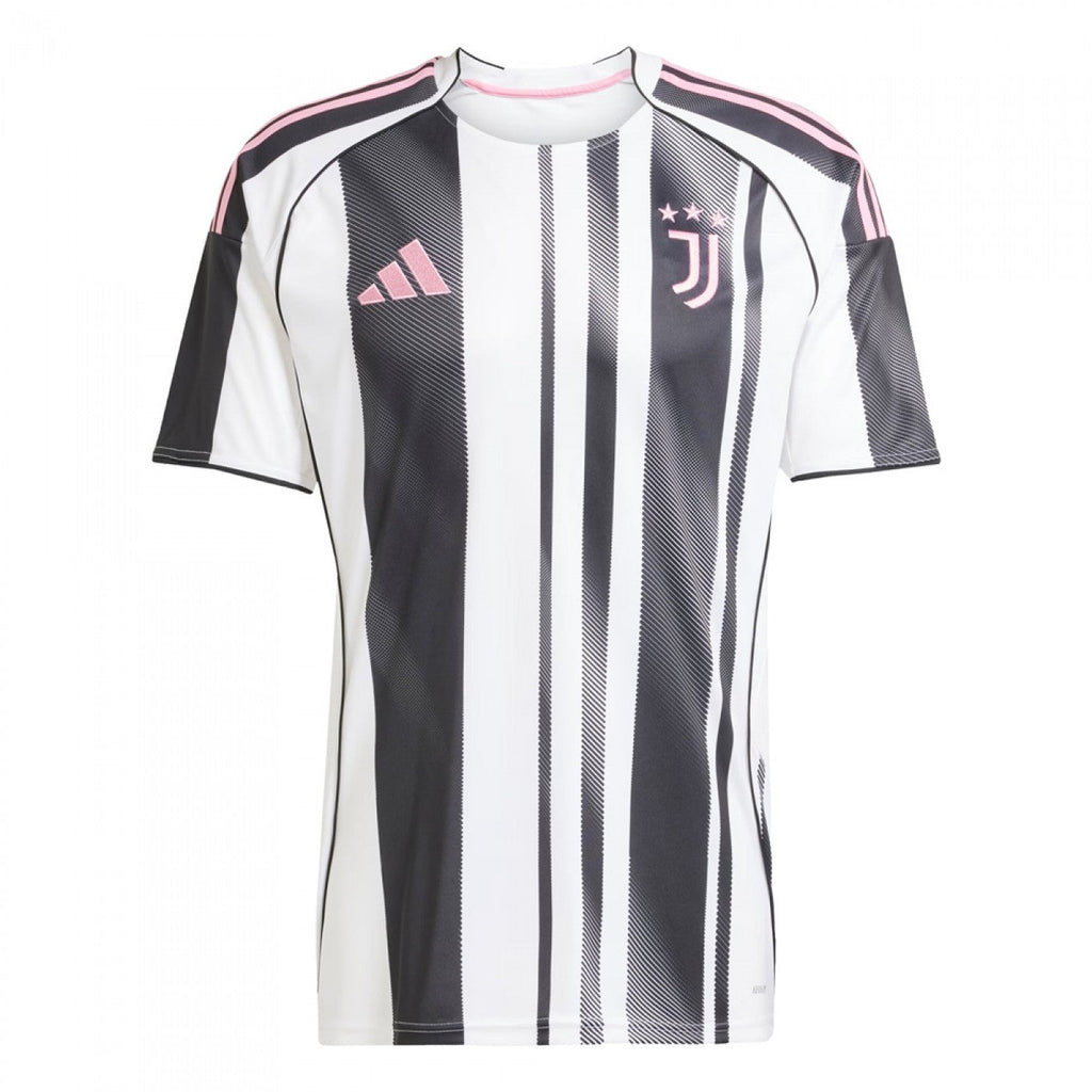 Camisa Juventus l 25/26 Torcedor - Masculina