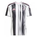 Camisa Juventus l 25/26 Torcedor - Masculina