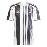 Camisa Juventus l 25/26 Torcedor - Masculina
