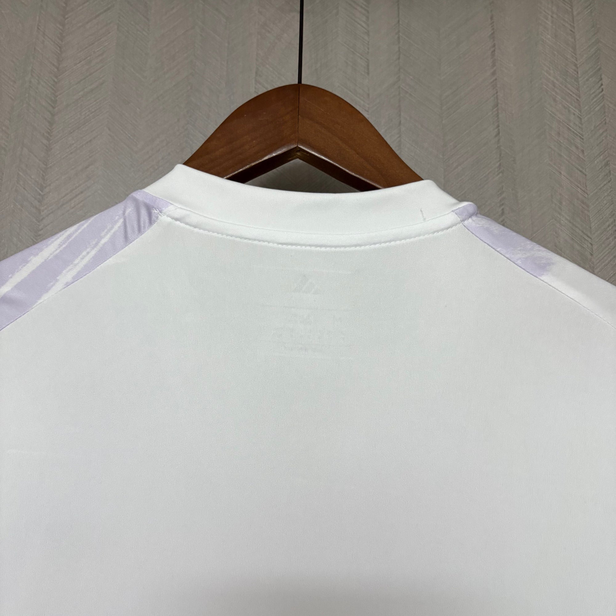 Camisa Manchester United II 25/26 Torcedor Adidas Masculina - Branco