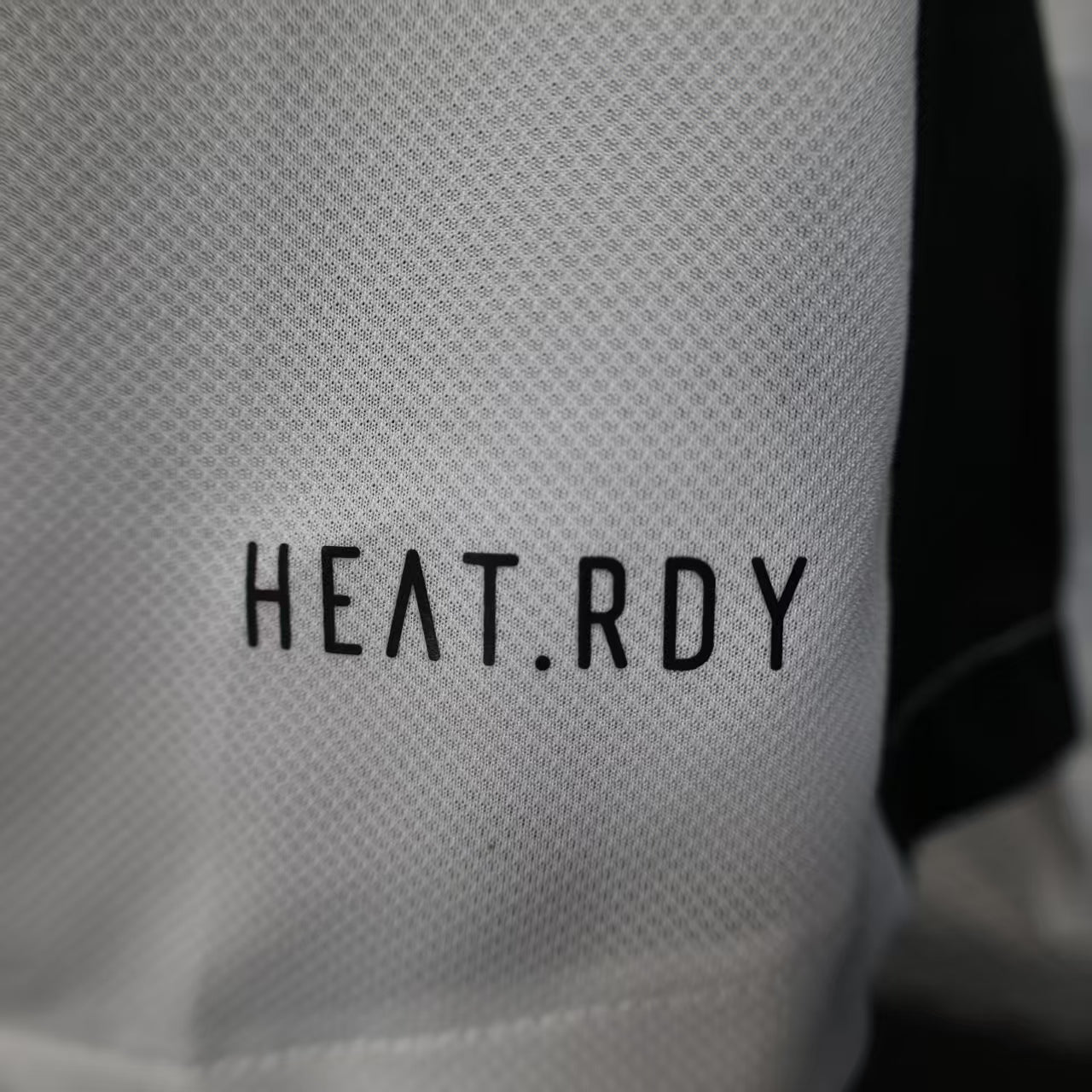 Camisa Flamengo II 25/26 s/n Jogador Adidas Masculina - Branco