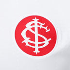 Camisa Internacional II 25/26 s/n Torcedor Adidas Masculina - Branco