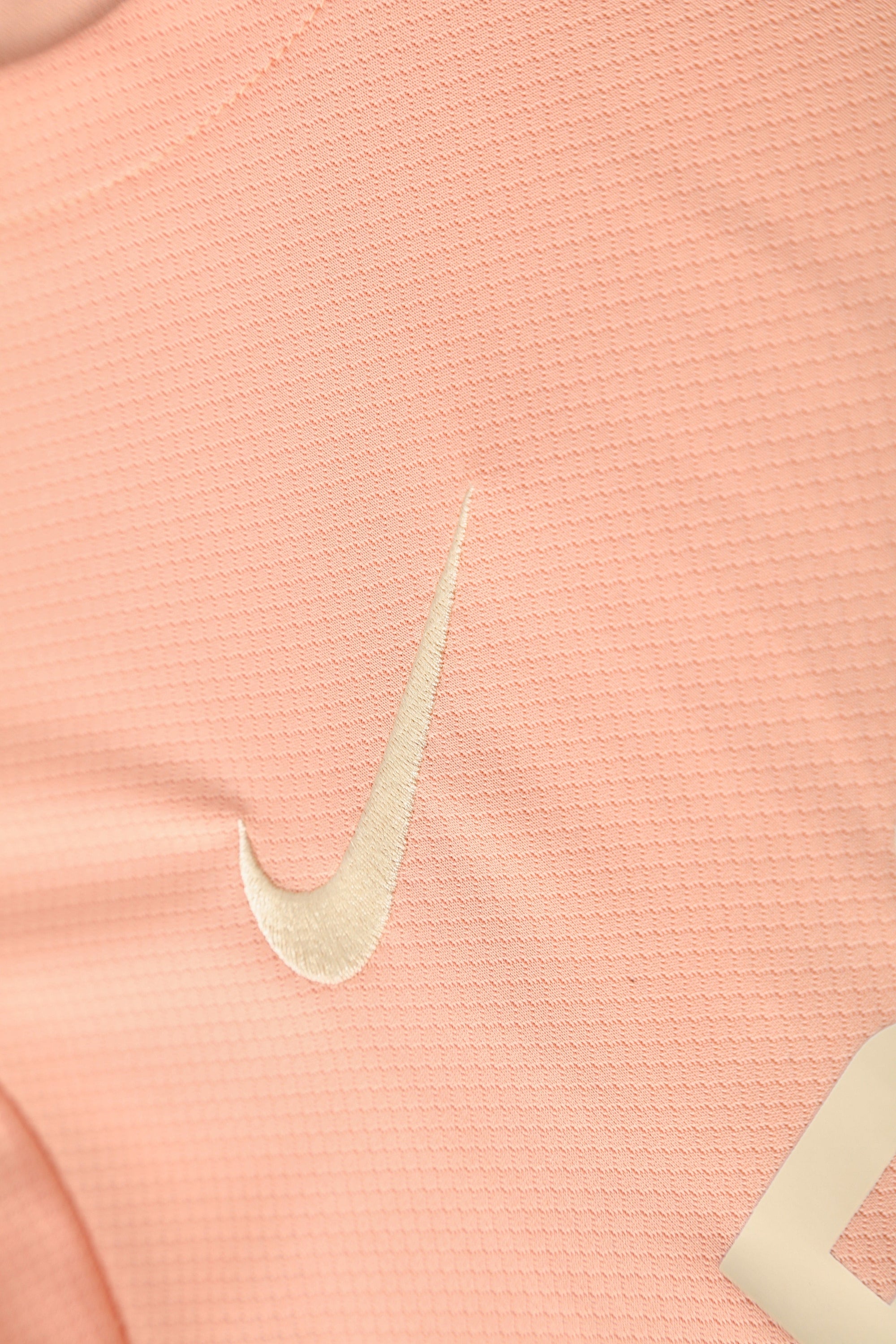 Kit de Treino Chelsea Nike 25/26  Masculino - Rosa