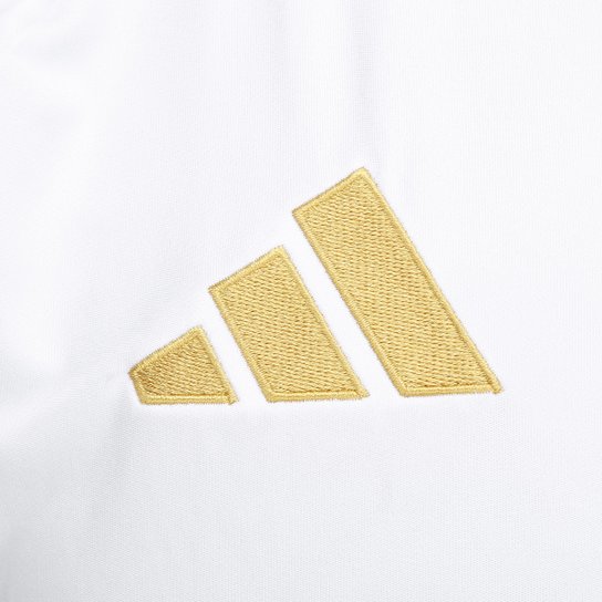 Camisa Atlético Mineiro II 25/26 s/n Torcedor Adidas Masculina - Branco