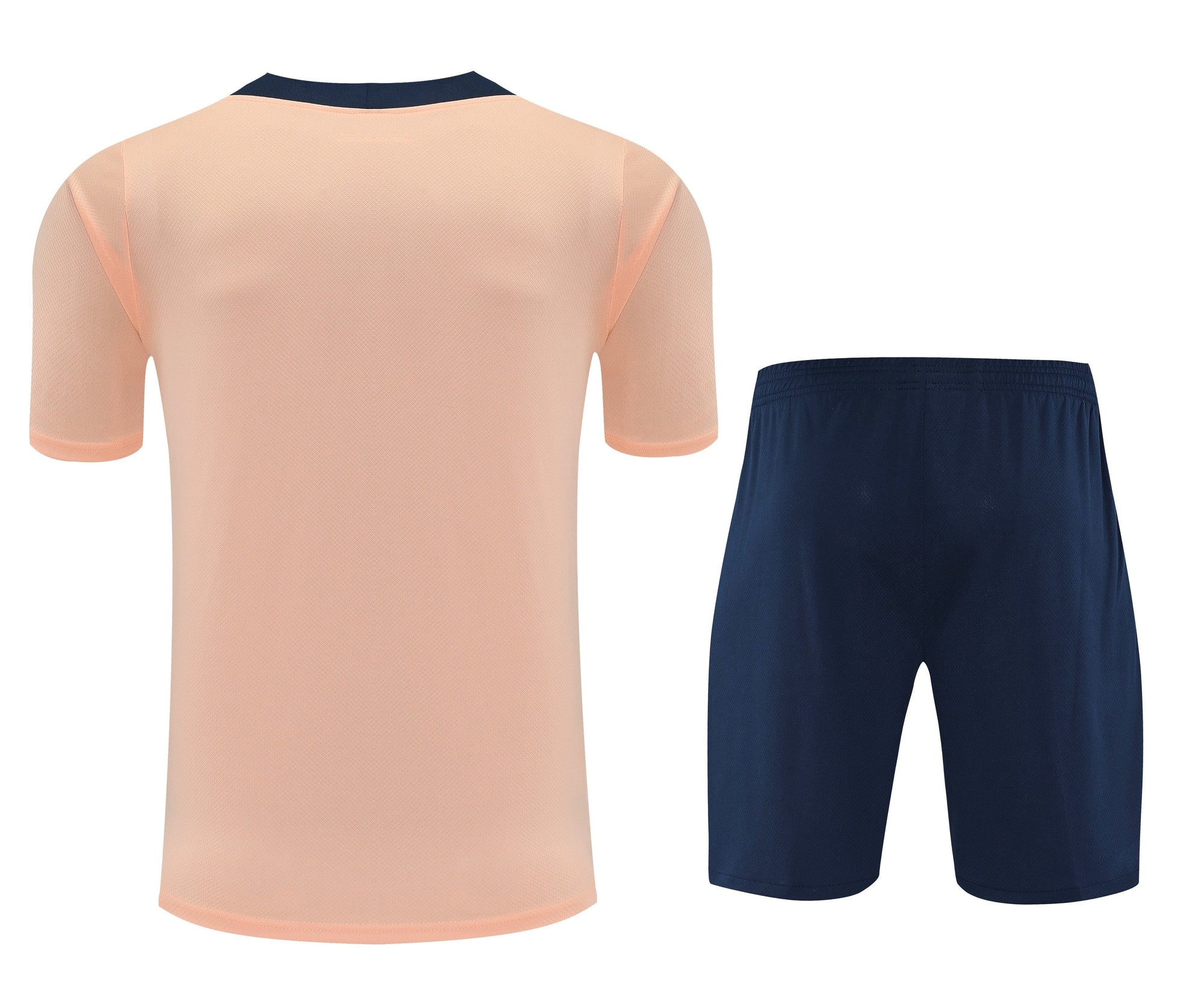 Kit de Treino Chelsea Nike 25/26  Masculino - Rosa