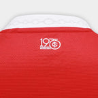 Camisa Internacional I 25/26 s/n Torcedor Adidas Feminina - Vermelho