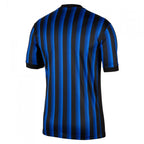 Camisa Home do Inter de Milão 2025/26 Torcedor Pro Masculina