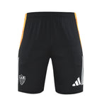 Kit treino Atlético Mineiro 25/26 Adidas Torcedor s/n - Masculino