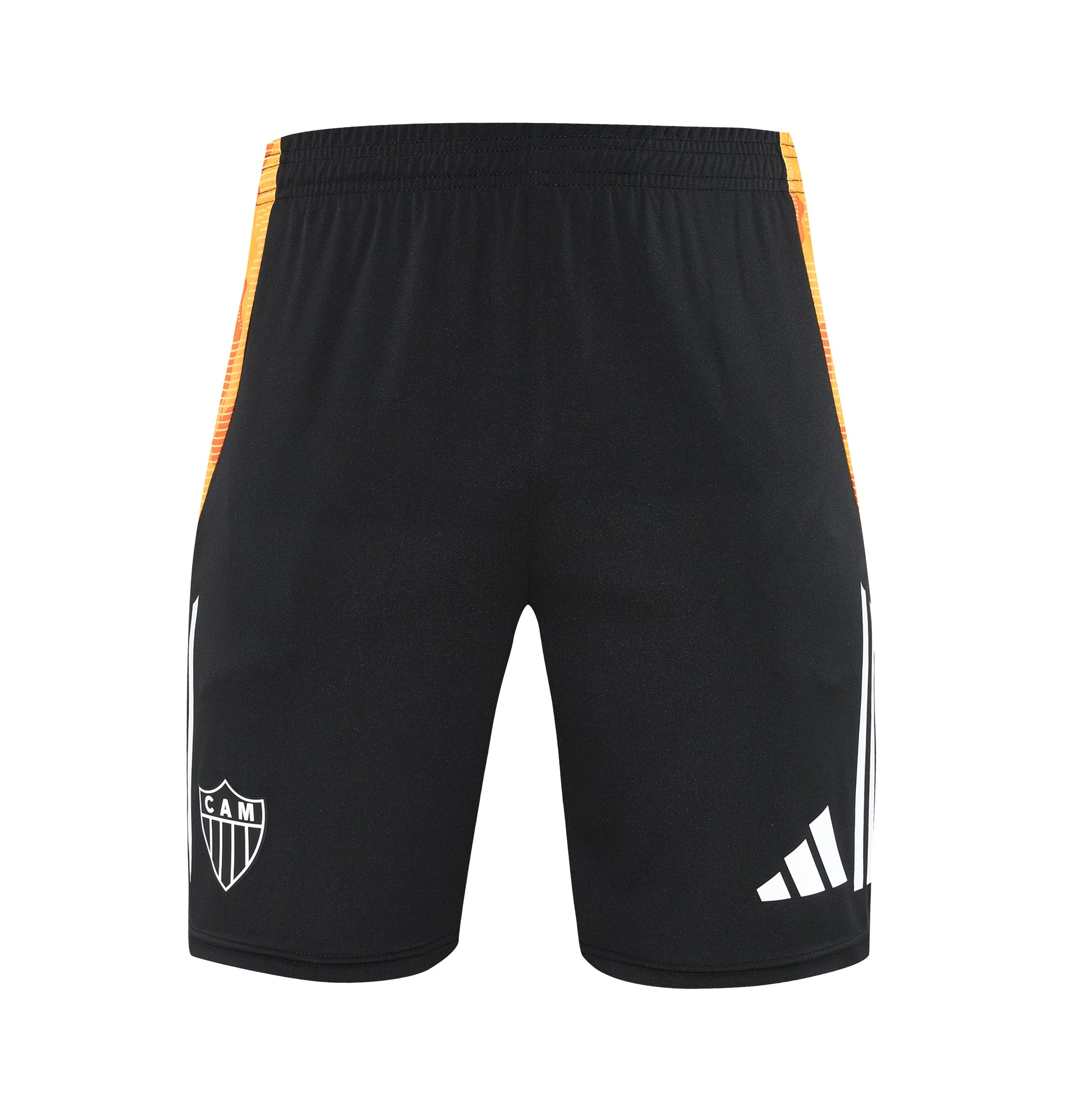 Kit treino Atlético Mineiro 25/26 Adidas Torcedor s/n - Masculino