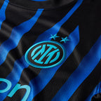Camisa Home do Inter de Milão 2025/26 Torcedor Pro Masculina