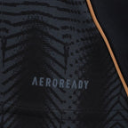 Camisa Atlético Mineiro III 25/26 s/n Torcedor Adidas Masculina - Preto