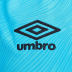 Camisa Santos 25/26 s/n Torcedor Edição Especial Umbro Masculino - Azul+Preto