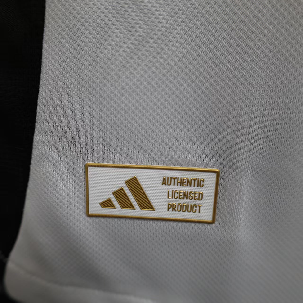 Camisa Flamengo II 25/26 s/n Jogador Adidas Masculina - Branco