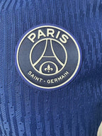 Camisa PSG edição especial 2024/25 - Azul - Versão Jogador