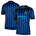Camisa Home do Inter de Milão 2025/26 Torcedor Pro Masculina