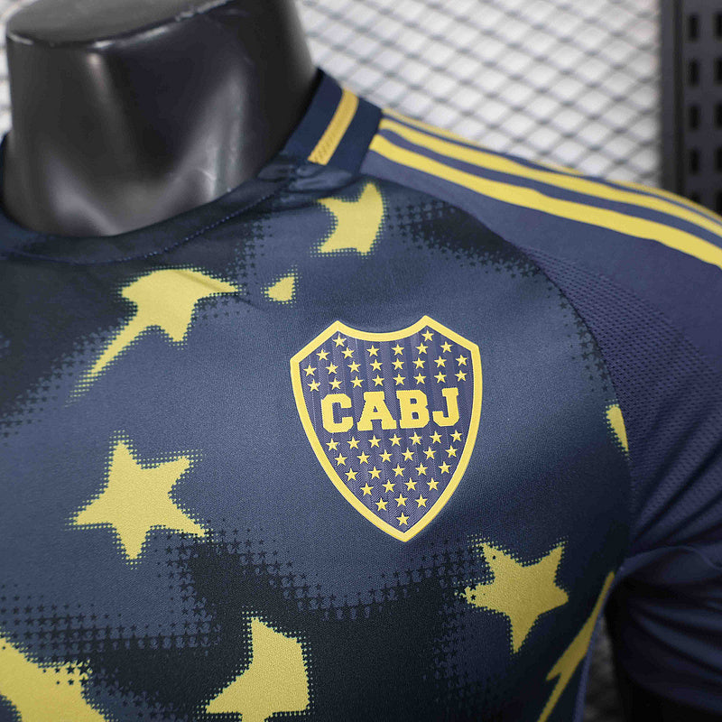Camisa Boca Júniors 25/26 Edição especial - Masculina