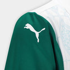 Camisa Palmeiras II 25/26 s/n Torcedor Puma Feminina - Branco
