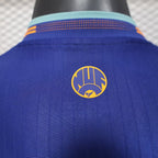 Camisa III Newcastle United FC 25/26 Jogador Masculina - Azul