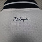 Camisa C.F Monterrey 2025/26 s/n Jogador  Masculina - Branca