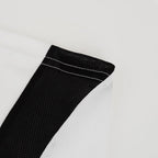 Camisa Flamengo II 25/26 s/n° Torcedor Adidas Masculina - Branca