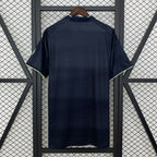 Camisa Real Madrid Away 25/26 S/n Torcedor Adidas Masculina - Azul