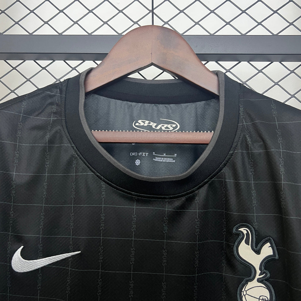 Camisa Nike Tottenham II 2025/26 Torcedor Pro Masculina