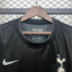 Camisa Nike Tottenham II 2025/26 Torcedor Pro Masculina