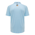 Camisa Grêmio II Celeste Masc. Classic Umbro 25/26 S/Nº - Azul