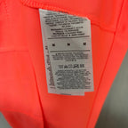 Camisa  Barcelona III 25/26 Nike Masculina - Laranja/Marinho