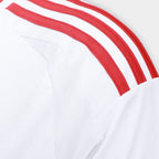Camisa Internacional II 25/26 s/n Torcedor Adidas Feminina - Branco