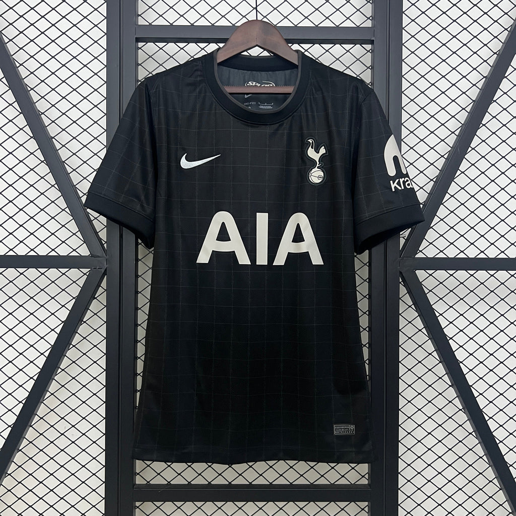 Camisa Nike Tottenham II 2025/26 Torcedor Pro Masculina