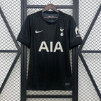 Camisa Nike Tottenham II 2025/26 Torcedor Pro Masculina