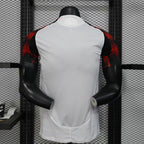 Camisa Flamengo II 25/26 s/n Jogador Adidas Masculina - Branco