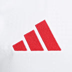 Camisa Internacional II 25/26 s/n Torcedor Adidas Masculina - Branco