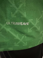 Camisa AC MILAN x OFF-WHITE™ 2024/25 - Versão jogador - Masculina