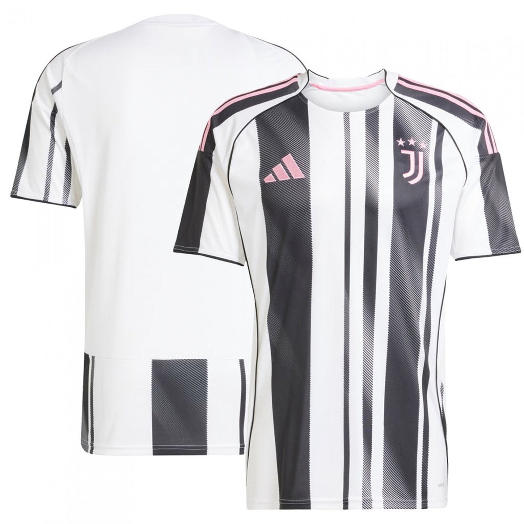 Camisa Juventus l 25/26 Torcedor - Masculina