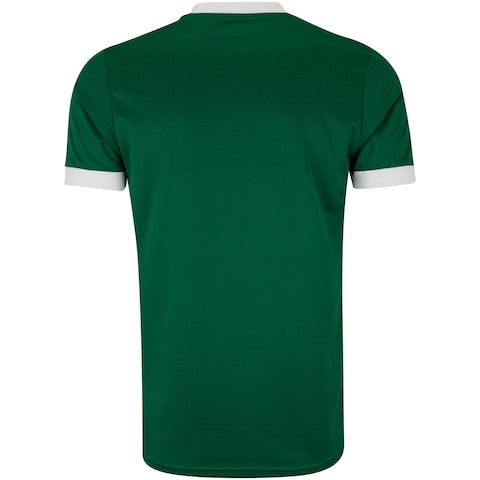 Camisa Palmeiras Home 2025/26 versão Torcedor - Masculina - Verde