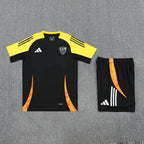 Kit treino Atlético Mineiro 25/26 Adidas Torcedor s/n - Masculino