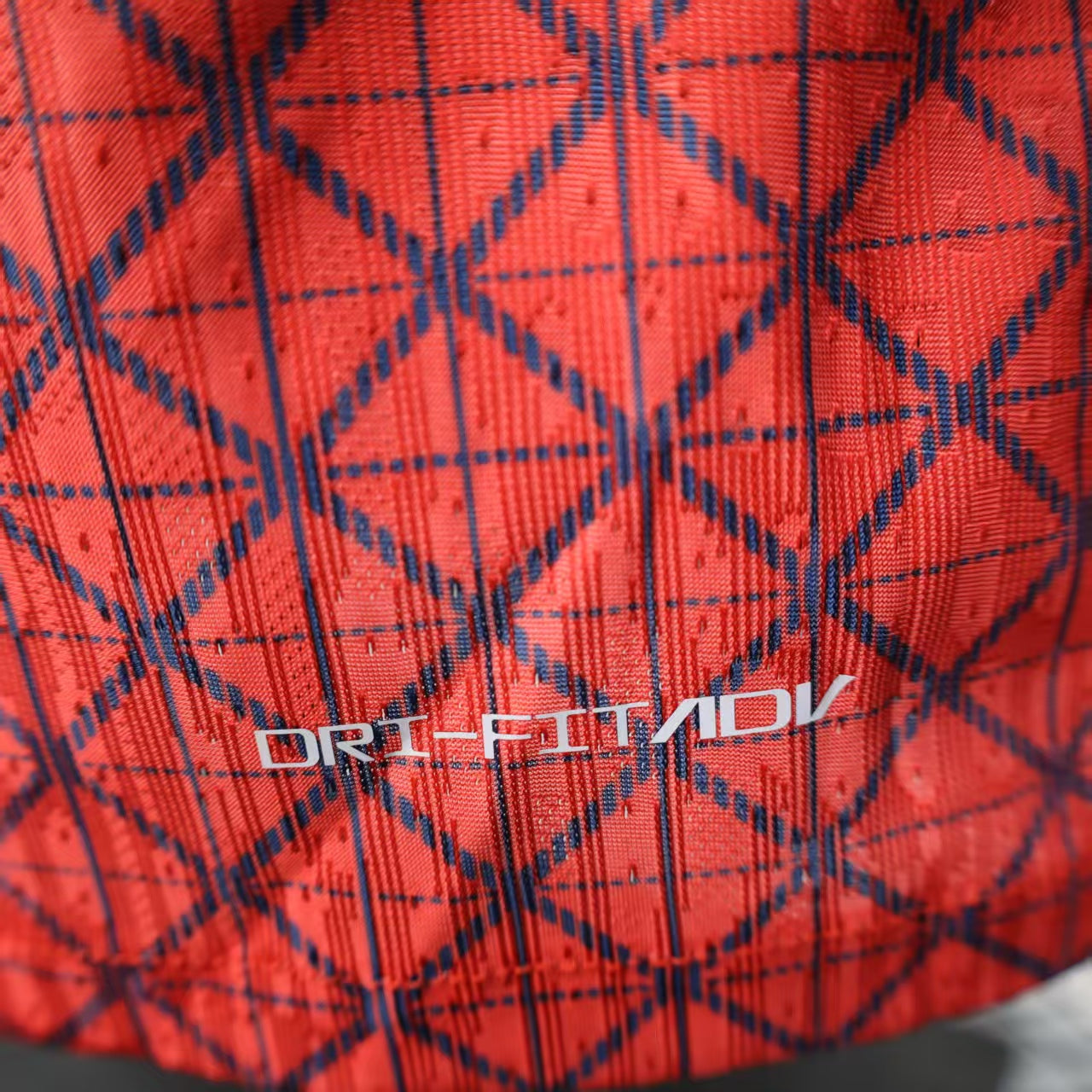 Camisa Nike Paris Saint-Germain 2025/26 Jogador Masculina - Vermelha