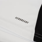 Camisa Flamengo II 25/26 s/n° Torcedor Adidas Masculina - Branca