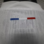 Camisa Nike Paris Saint-Germain II 2024/25 Jogador Masculina - Branco