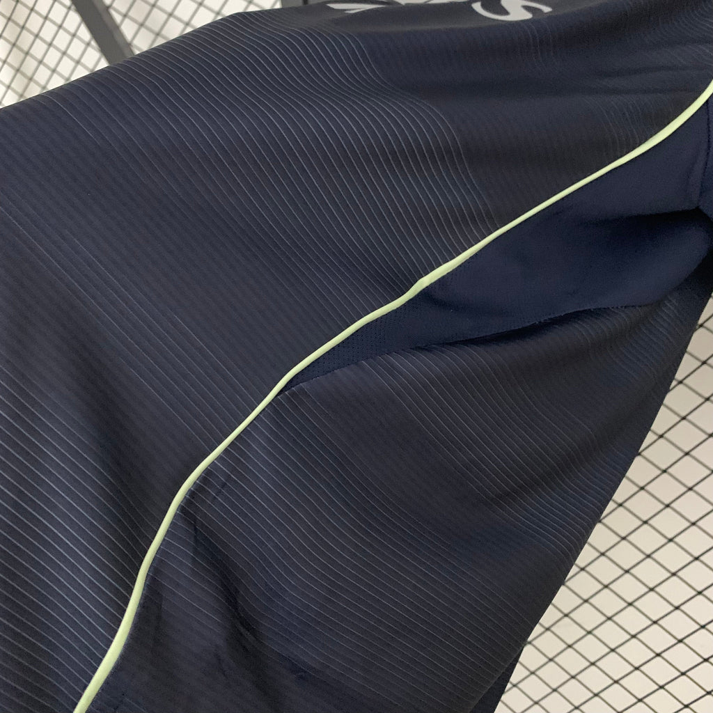 Camisa Real Madrid Away 25/26 S/n Torcedor Adidas Masculina - Azul