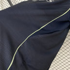 Camisa Real Madrid Away 25/26 S/n Torcedor Adidas Masculina - Azul