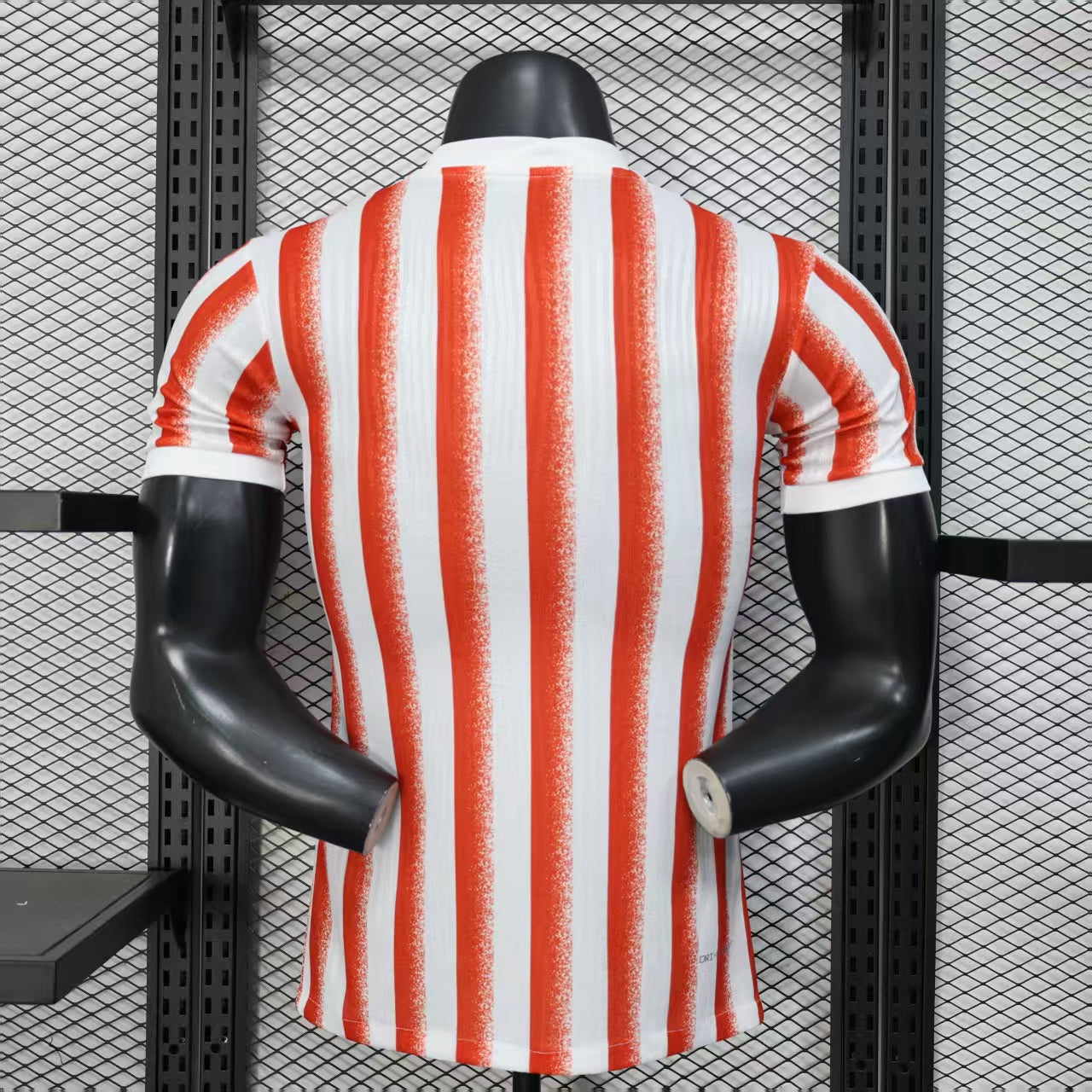 Camisa Nike Inter de Milão  25/26 s/n° Jogador Masculina - Branca e Vermelha