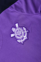 Kit de Treino Corinthians 25/26 Nike Masculina - Roxo