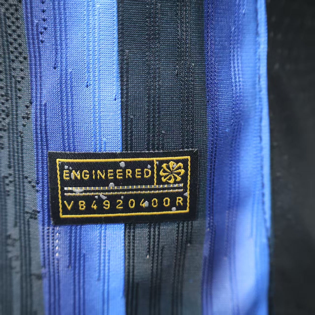 Camisa Inter de Milão 2025/26 Home  - Versão do jogador Masculina