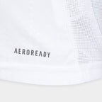 Camisa Internacional II 25/26 s/n Torcedor Adidas Masculina - Branco