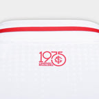 Camisa Internacional II 25/26 s/n Torcedor Adidas Masculina - Branco