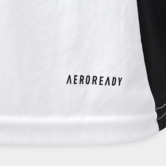 Camisa Atlético Mineiro II 25/26 s/n Torcedor Adidas Masculina - Branco